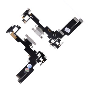 iPhone 14 - Dock Charging Connector Flex Starlight