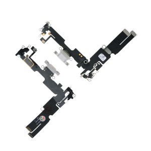 iPhone 14 Plus - Dock Charging Connector Flex Starlight