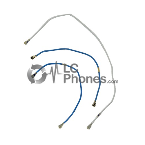 Samsung Galaxy Tab A 10.5 T590 / T595 - Coaxial Antenna Flex Cable