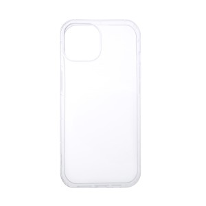 iPhone 15 - Air Cushion TPU Gel Case