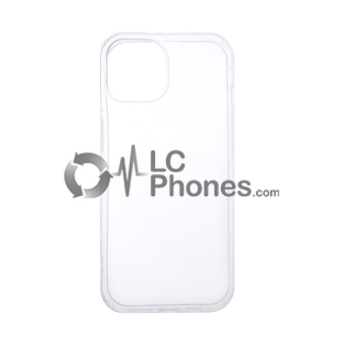 iPhone 15 - Air Cushion TPU Gel Case