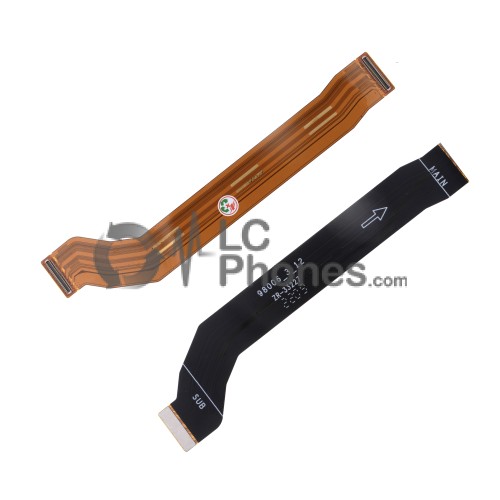 Xiaomi Redmi Note 11 Pro 5G - Mainboard Flex Cable