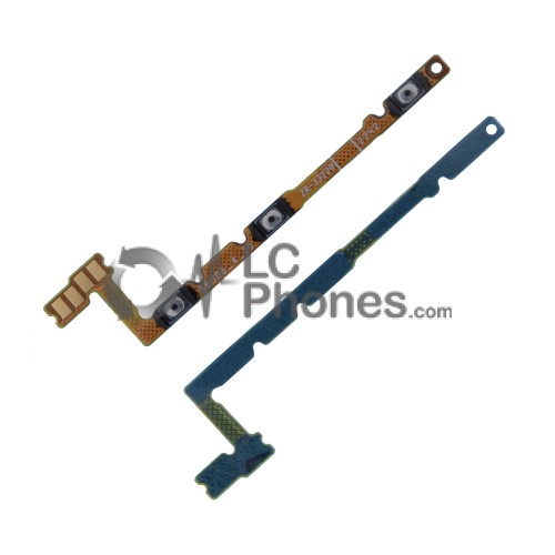 Xiaomi Redmi Note 11 Pro 5G - Power and Volume Flex Cable