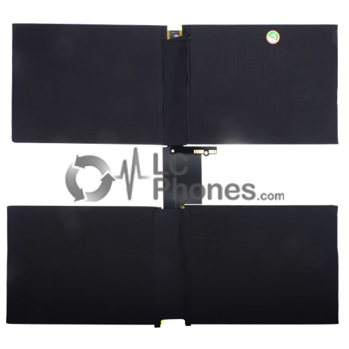 iPad Pro 12.9 5th Gen (2021) A2379 A2461 A2462 - Battery A2387 10566mAh 40.33Wh