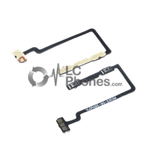 Realme 8 5G RMX3241 - Volume Flex Cable