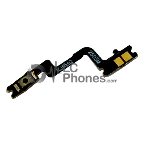 Realme 5 Pro RMX1971 - Power Flex Cable