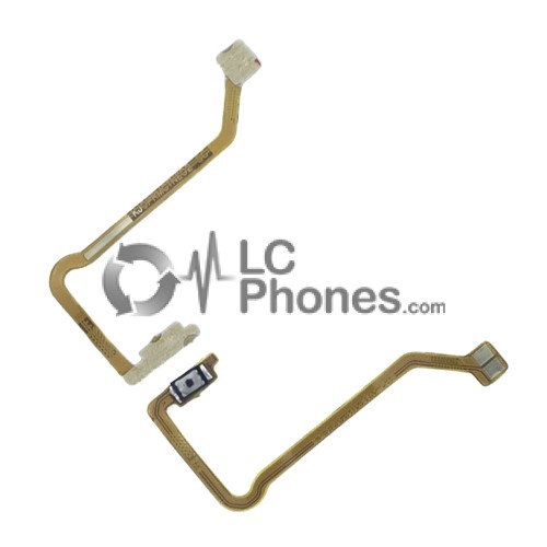 Realme GT Neo2 RMX3370 - Power Flex Cable