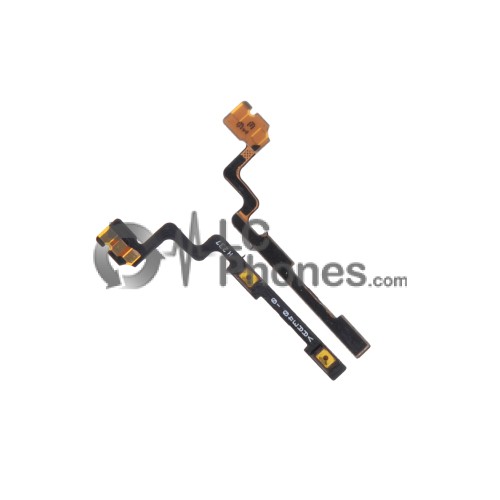 Oppo A57s CPH2385 - Volume Flex Cable