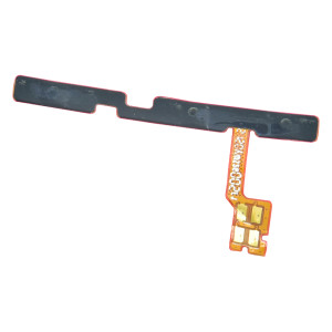 Realme C11 2021 RMX3231 - Power and Volume Flex Cable