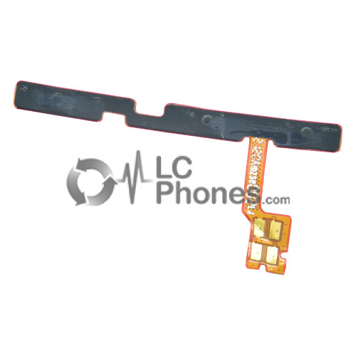Realme C11 2021 RMX3231 - Power and Volume Flex Cable