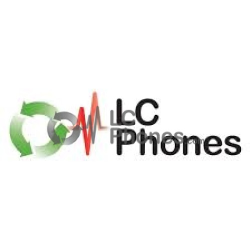 LG - DC05BK-G Original Micro USB Charging Cable Black