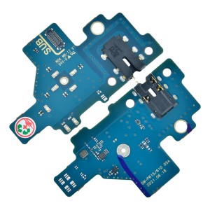 Samsung Galaxy Tab S6 Lite P610 / P615 - Audio Jack Connector Board