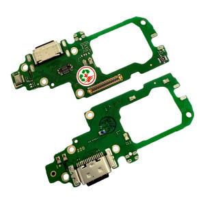 Oppo Reno10 CPH2531 - Dock Charging Connector Board