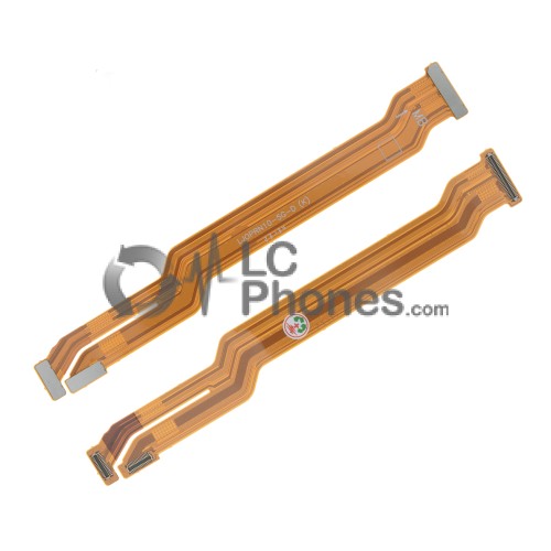 Oppo Reno10 CPH2531 - Mainboard Flex Cable