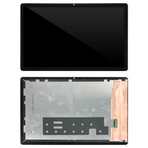 Samsung Galaxy Tab A7 10.4 (2020) T500 T505 - Full Front LCD Digitizer Black 