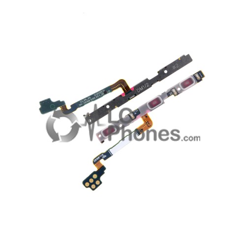 Samsung Galaxy S23 5G S911 / S23+ 5G S916 - Power and Volume Flex Cable