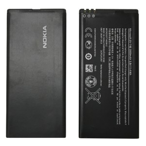 Microsoft Lumia 640 XL  - Battery  BV-T4B 3000mAh 11.4Wh