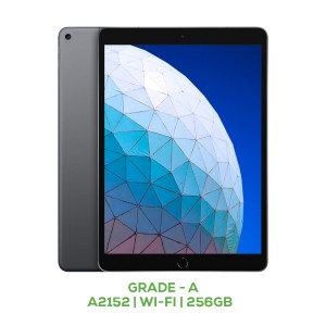 iPad Air 3rd Gen (2019) A2152 Wi-Fi 256GB Grade A