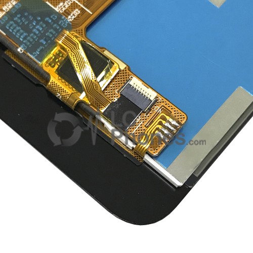 Huawei Ascend Y6 II - Full Front LCD Digitizer Gold (Honor Letters)