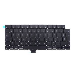 Macbook Pro 14 inch A2442 / A2779 / Pro 16 inch A2485 / A2780 - Dutch Keyboard NL Layout with Backlight