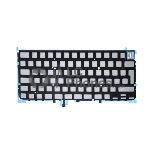 Macbook Pro 14 inch A2442 / A2779 / Pro 16 inch A2485 / A2780 - German Keyboard DE Layout with Backlight