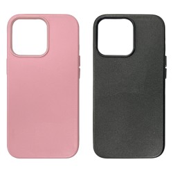 iPhone 13 Pro - Leather Case
