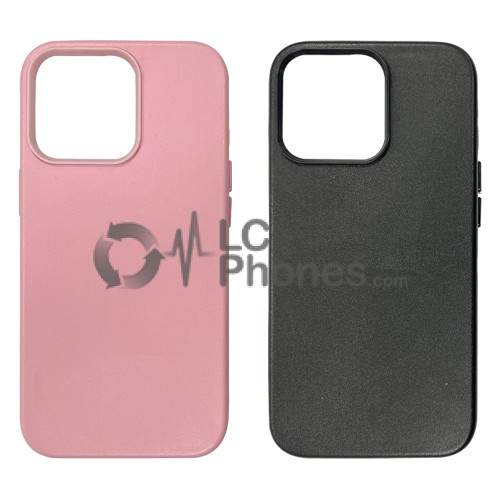 iPhone 13 Pro - Leather Case