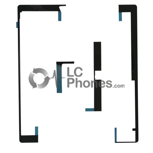 iPad 1 - Digitizer Adhesive Strips Sticker Set OEM