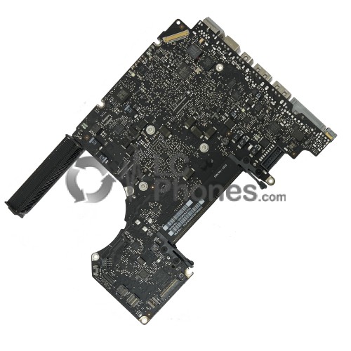 Macbook Pro 12 inch A1278 EMC 2555 (Late 2011) - Fully Functional Logic Board  i5-2435M 2,4GHz 820-2936-B