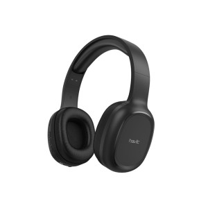 Havit H2590BT - Wireless Bluetooth Headphones Black