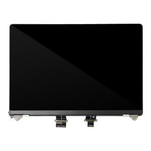 Macbook Pro Retina 16 inch A2485 - Full Front LCD with Housing Silver