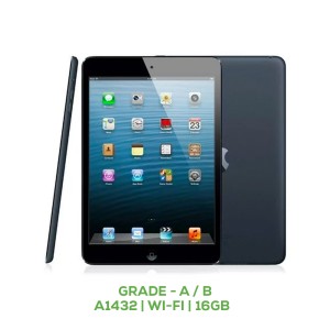 iPad Mini A1432 Wi-Fi 16GB Grade A / B