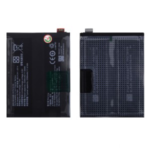 OnePlus 8T / 8T Pro - Battery BLP801 2250mAh 17.41Wh