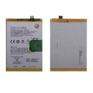 OnePlus Nord N100 - Battery BLP813 5000mAh 19.35Wh