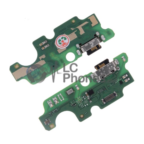 TCL 306 6102H - Dock Charging Connector Board