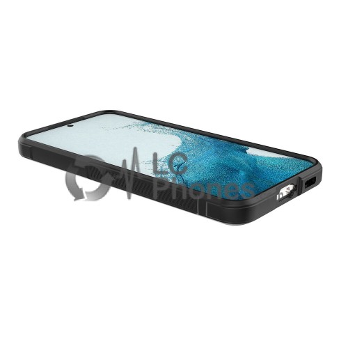 Samsung Galaxy S23+ 5G S918 - Magic Shield Case Black