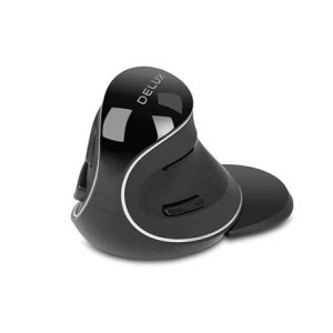 Delux - Wired Vertical Mouse (M618PD)