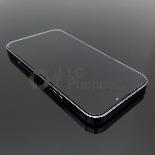 iPhone 15 Plus - SPY Tempered Glass