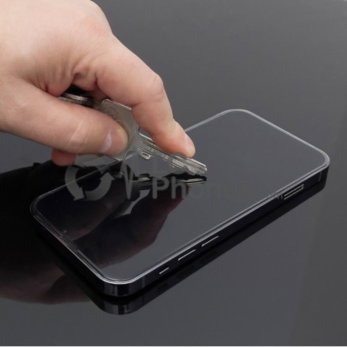 iPhone 15 Plus - SPY Tempered Glass