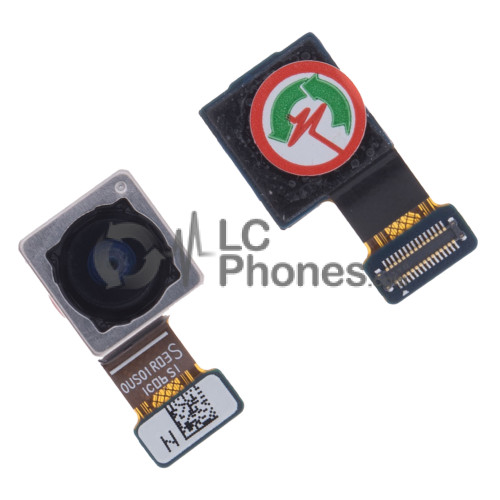 Samsung Galaxy S21 Ultra 5G G998 - UltraWide Back Camera 12Mp < Service Pack >