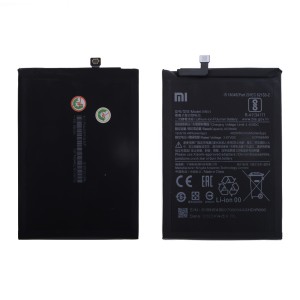 Xiaomi Redmi 9 / Redmi Note 9 / Redmi 10X - Battery BN54 5020mAh 19.4Wh 