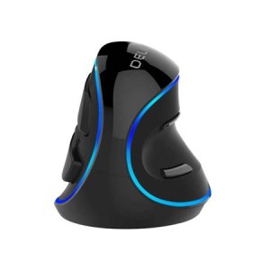 Delux - Wired Vertical Mouse (M618PU)
