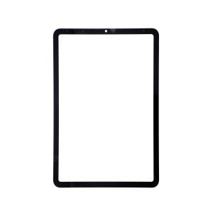 iPad Air (2022) 5th Gen A2588 A2589 A2591 - Front Glass with Oca Black