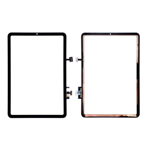 iPad Air (2022) 5th Gen A2588 A2589 A2591 - Front Glass Digitizer Black