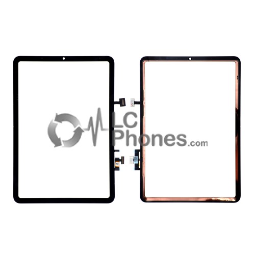 iPad Air (2022) 5th Gen A2588 A2589 A2591 - Front Glass Digitizer Black