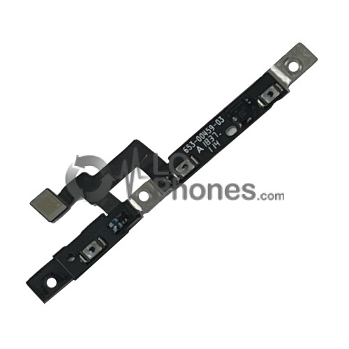 Google Pixel 3 - Power & Volume Flex Cable