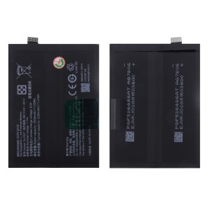 Oneplus 9 Pro - Battery BLP827 2250mAh 17.41Wh