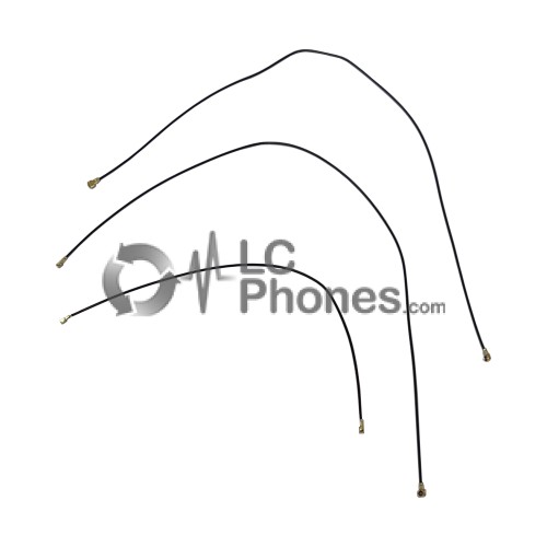 Xiaomi Mi 10T Pro 5G - Coaxial Antenna Flex Cable