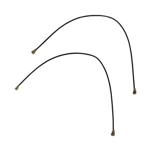 Xiaomi Mi 8 - Coaxial Antenna Flex Cable