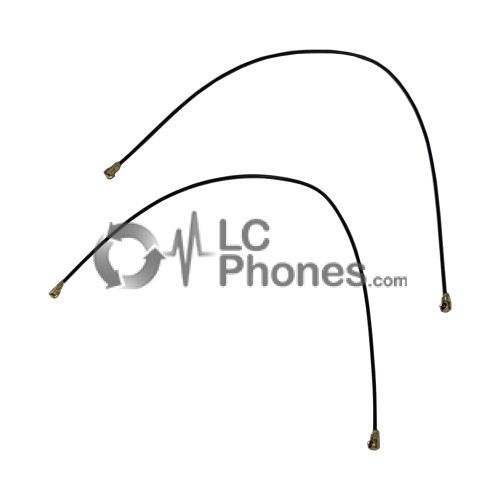 Xiaomi Mi 8 - Coaxial Antenna Flex Cable